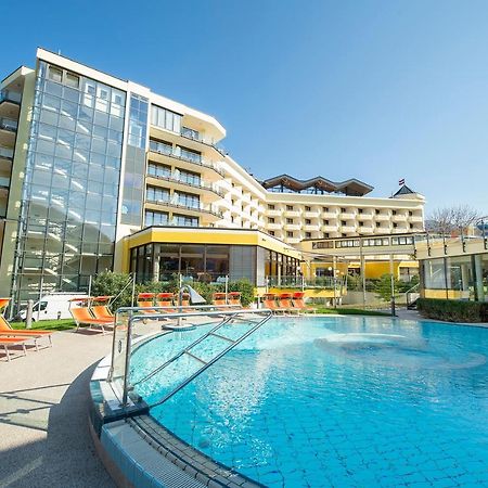 Eurothermenresort Bad Ischl Εξωτερικό φωτογραφία