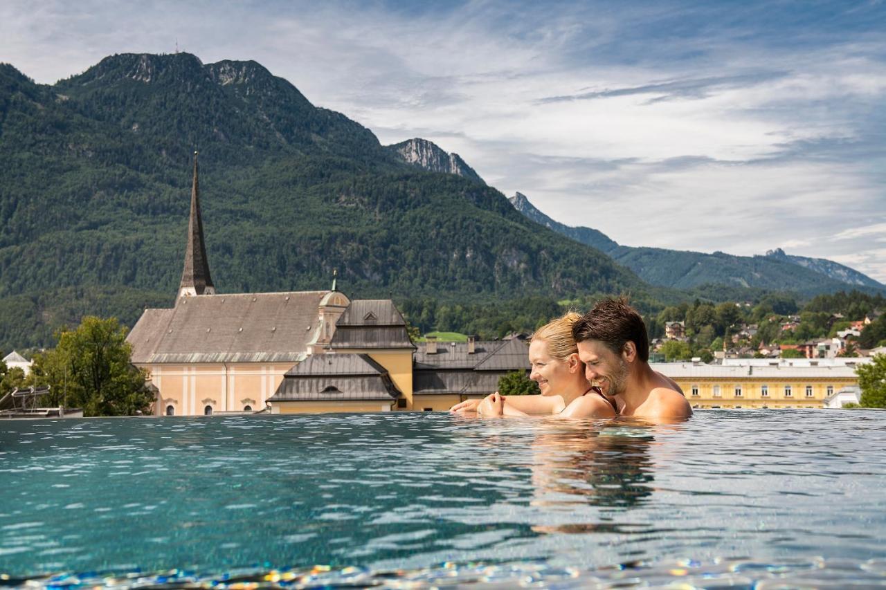 Eurothermenresort Bad Ischl Εξωτερικό φωτογραφία