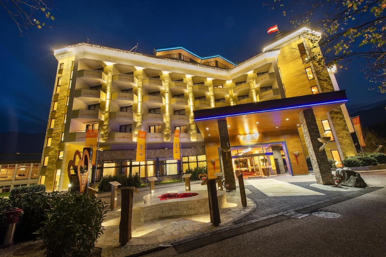 Eurothermenresort Bad Ischl Εξωτερικό φωτογραφία