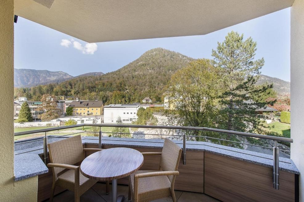 Eurothermenresort Bad Ischl Εξωτερικό φωτογραφία